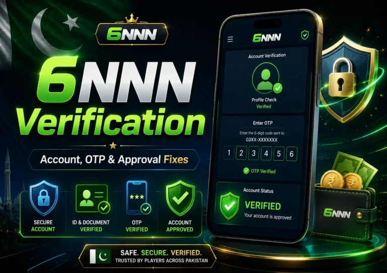 6NNN Verification